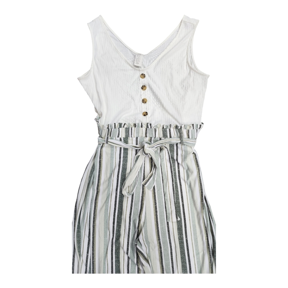 Plus size jumpsuit Derek  Heart